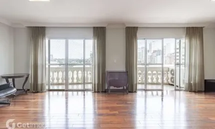 Apartamento com 4 quartos à venda na rua paraguassu, 244, perdizes, são paulo por r$ 3.000.000