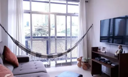 Apartamento com 2 quartos à venda na rua cayowaá, 869, perdizes, são paulo por r$ 740.000