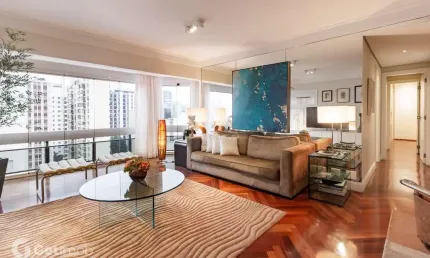 Apartamento com 3 quartos à venda na rua alves guimarães, 682, pinheiros, são paulo por r$ 1.920.000