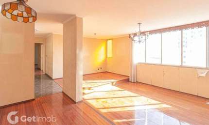 Apartamento com 3 quartos à venda na Rua São Vicente de Paulo, 178, Santa Cecília, São Paulo por R$ 1.250.000