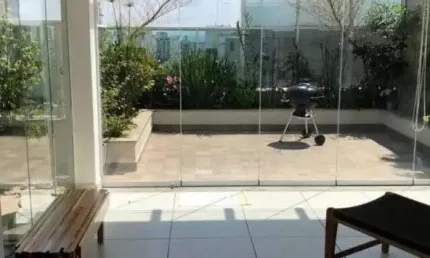 Cobertura com 3 quartos à venda na Rua Monte Alegre, 412, Perdizes, São Paulo por R$ 2.500.000