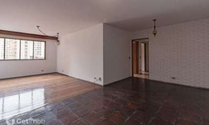 Apartamento com 3 quartos para alugar na Rua Ministro Godói, 657, Perdizes, São Paulo por R$ 4.800