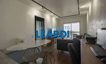 Apartamento à venda na rua dias leme, 50, mooca, são paulo por r$ 610.000