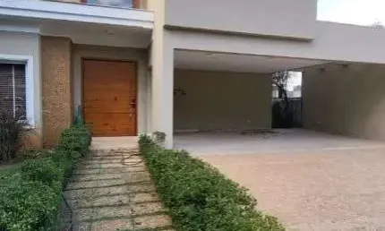 Casa em condomínio fechado com 4 quartos à venda na Avenida Jequitibá, 483, Tamboré, Santana de Parnaíba por R$ 20.000.000