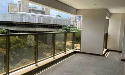 Apartamento com 3 quartos à venda na Avenida Professor Ascendino Reis, 1300, Vila Clementino, São Paulo por R$ 6.000.000
