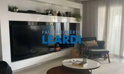 Apartamento à venda na rua marc chagall, 397, jardim das perdizes, são paulo por r$ 2.200.000