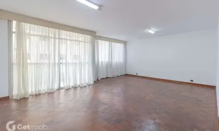 Apartamento com 3 quartos à venda na Rua São Vicente de Paulo, 526, Santa Cecília, São Paulo por R$ 1.850.000