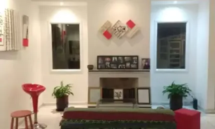 Casa em condomínio fechado com 5 quartos à venda na Alameda Mar Mediterrâneo, 57, Alphaville Residencial Plus, Barueri por R$ 4.100.000