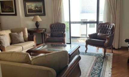 Cobertura com 4 quartos à venda na Rua Tucuna, 1001, Perdizes, São Paulo por R$ 2.900.000