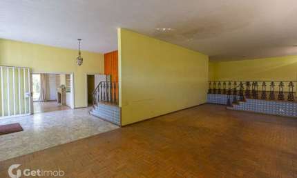 Casa com 4 quartos à venda na Rua Angatuba, 465, Pacaembu, São Paulo por R$ 3.420.000
