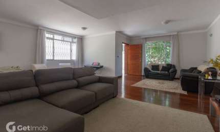 Casa com 4 quartos à venda na Antônio Alves Magan, 63, Sumaré, São Paulo por R$ 2.500.000