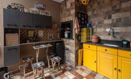 Casa com 3 quartos à venda na Rua Valparaíso, 119, Perdizes, São Paulo por R$ 1.650.000