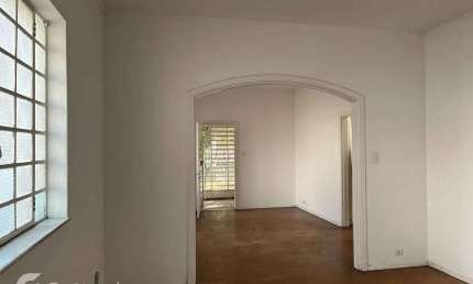 Casa com 5 quartos à venda na Rua Doutor Manoel Maria Tourinho, 75, Pacaembu, São Paulo por R$ 2.800.000