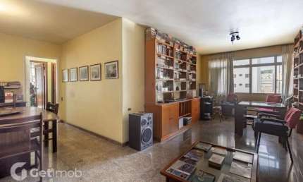 Apartamento com 3 quartos à venda na Rua Maria Figueiredo, 260, Paraíso, São Paulo por R$ 1.880.000