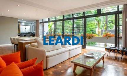 Casa à venda na Rua Tomé Portes, 1256, Brooklin, São Paulo por R$ 5.200.000