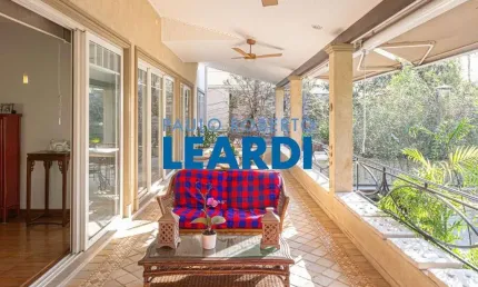 Casa à venda na Rua Morro Verde, 106, Pacaembu, São Paulo por R$ 10.000.000