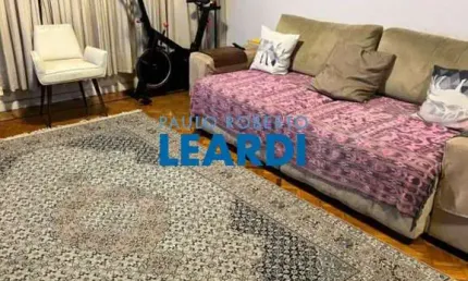 Apartamento à venda na rua cardoso de almeida, 820, perdizes, são paulo por r$ 850.000