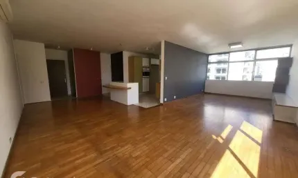 Apartamento com 3 quartos à venda na Rua Doutor Veiga Filho, 228, Santa Cecília, São Paulo por R$ 1.800.000