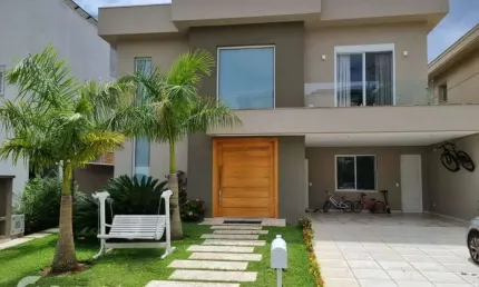 Casa em condomínio fechado à venda na alameda malbec, 544, tamboré, barueri por r$ 5.500.000