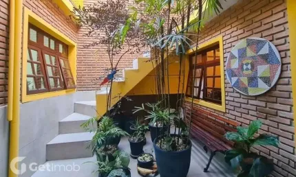 Casa em condomínio fechado com 4 quartos à venda na Rua Caraíbas, 55, Perdizes, São Paulo por R$ 1.900.000