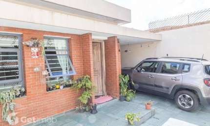 Casa com 3 quartos à venda na Rua General Góis Monteiro, 354, Vila Anglo Brasileira, São Paulo por R$ 1.500.000