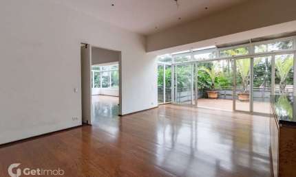 Casa com 5 quartos à venda na Capitão Garcindo, 79, Pacaembu, São Paulo por R$ 5.300.000