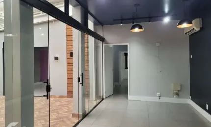 Casa com 5 quartos à venda na Rua Cardoso de Almeida, 2289, Sumaré, São Paulo por R$ 3.000.000