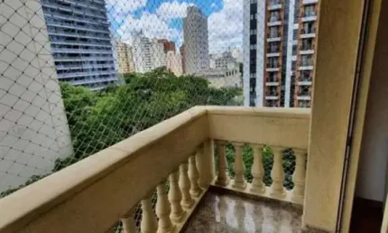 Apartamento com 2 quartos à venda na Rua Pintassilgo, 480, Vila Uberabinha, São Paulo por R$ 1.150.000