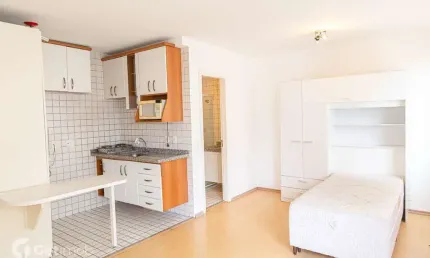 Apartamento com 1 quarto para alugar na Rua Cardoso de Almeida, 840, Perdizes, São Paulo por R$ 4.000