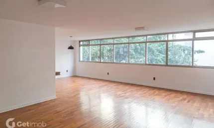 Apartamento com 3 quartos à venda na Rua Maranhão, 236, Higienópolis, São Paulo por R$ 1.800.000
