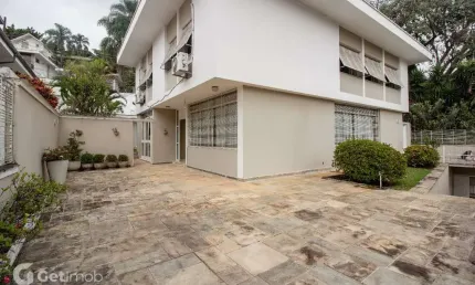 Casa com 4 quartos à venda na rua cássio martins vilaça, 115, pacaembu, são paulo por r$ 3.490.000