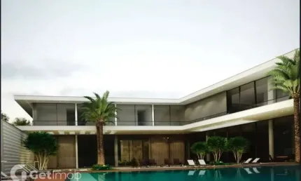 Casa em condomínio fechado com 5 quartos à venda na Bolonha, 52, Alphaville Residencial Zero, Barueri por R$ 25.000.000