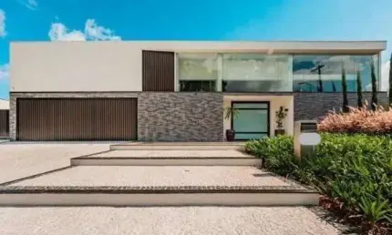 Casa em condomínio fechado com 4 quartos à venda na Alameda Haiti, 32, Alphaville Residencial Dois, Barueri por R$ 18.500.000