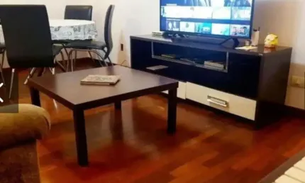 Apartamento com 3 quartos à venda na Rua da Consolação, 2538, Cerqueira César, São Paulo por R$ 795.000