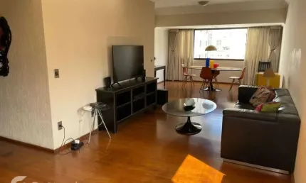 Apartamento com 3 quartos à venda na rua turiassu, 75, perdizes, são paulo por r$ 1.300.000