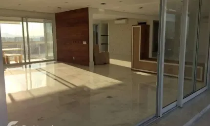 Apartamento com 4 quartos à venda na Rua Traipu, 288, Pacaembu, São Paulo por R$ 10.000.000