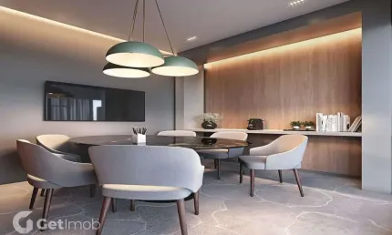 Apartamento com 4 quartos à venda na Rua Mário Amaral, 310, Paraíso, São Paulo por R$ 11.551.900