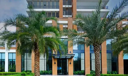 Cobertura com 3 quartos à venda na Rua Clodomiro Amazonas, 529, Vila Nova Conceição, São Paulo por R$ 20.465.700