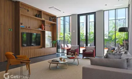 Apartamento com 3 quartos à venda na Rua Clodomiro Amazonas, 529, Vila Nova Conceição, São Paulo por R$ 11.112.900
