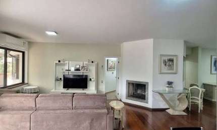 Apartamento com 3 quartos para alugar na Avenida Verteville, 610, Empresarial 18 do Forte, Barueri por R$ 12.000