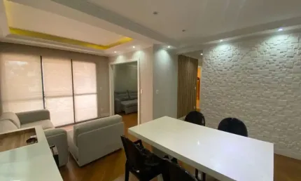 Apartamento com 2 quartos para alugar na Alameda Amazonas, 875, Alphaville Centro Industrial e Empresarial/Alphaville., Barueri por R$ 7.000