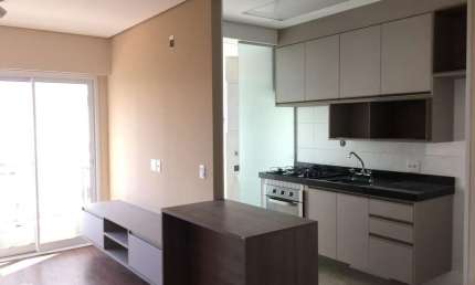 Apartamento com 1 quarto para alugar na Alameda Amazonas, 495, Alphaville Centro Industrial e Empresarial/Alphaville., Barueri por R$ 4.200