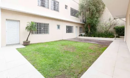 Casa comercial para alugar na avenida pacaembu, 1358, pacaembu, são paulo por r$ 25.000