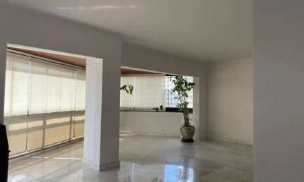 Apartamento com 4 quartos à venda na Rua Sampaio Viana, 601, Paraíso, São Paulo por R$ 2.850.000