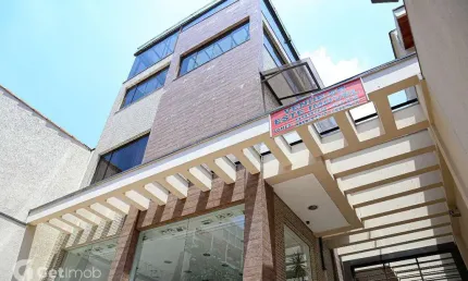 Prédio à venda na rua conselheiro nébias, 1401, campos eliseos, são paulo por r$ 7.000.000