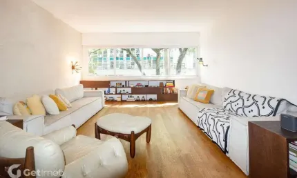 Apartamento com 3 quartos à venda na Avenida Paulista, 2239, Bela Vista, São Paulo por R$ 2.800.000