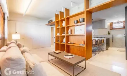 Apartamento com 2 quartos à venda na rua itapicuru, 326, perdizes, são paulo por r$ 1.200.000