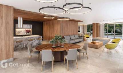 Apartamento com 4 quartos à venda na Rua Vergueiro, 5002, Vila Mariana, São Paulo por R$ 2.341.380