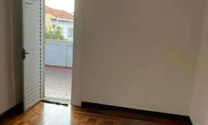 Casa com 3 quartos à venda na Dona Teresa Margarida, 70, Vila Clementino, São Paulo por R$ 1.800.000