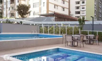 Apartamento com 2 quartos à venda na rua afonso de freitas, 349, paraíso, são paulo por r$ 1.635.750